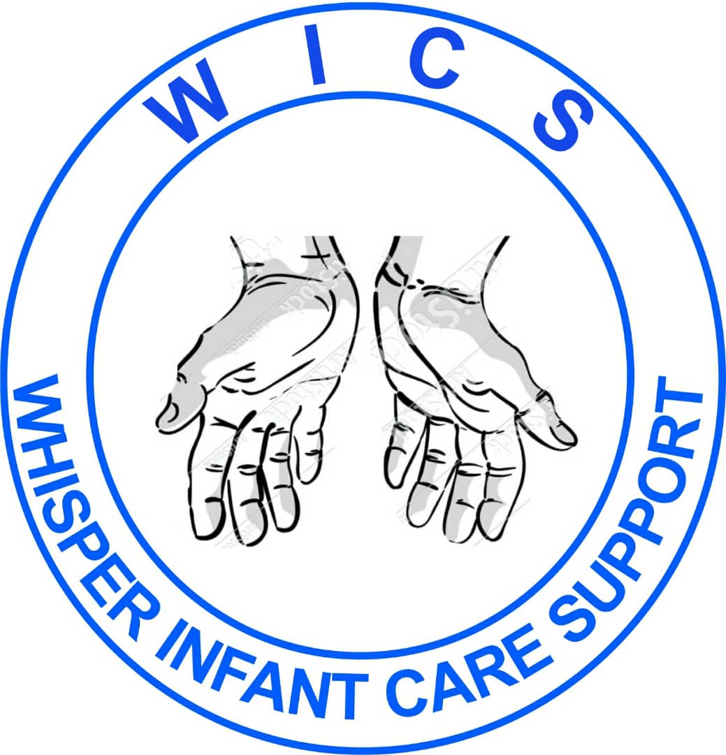 Whisper Infant Care Support